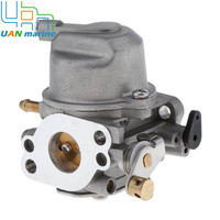 68D-14301 Carburetor for Yamaha 4 Stroke 4hp 5hp F4A F4M Outboard Motor 67D-14301-10 68D-14301 67D-14301-00/01/02/03/11/13