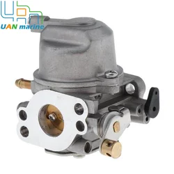 68D-14301 Carburetor for Yamaha 4 Stroke 4hp 5hp F4A F4M Outboard Motor 67D-14301-10 68D-14301 67D-14301-00/01/02/03/11/13