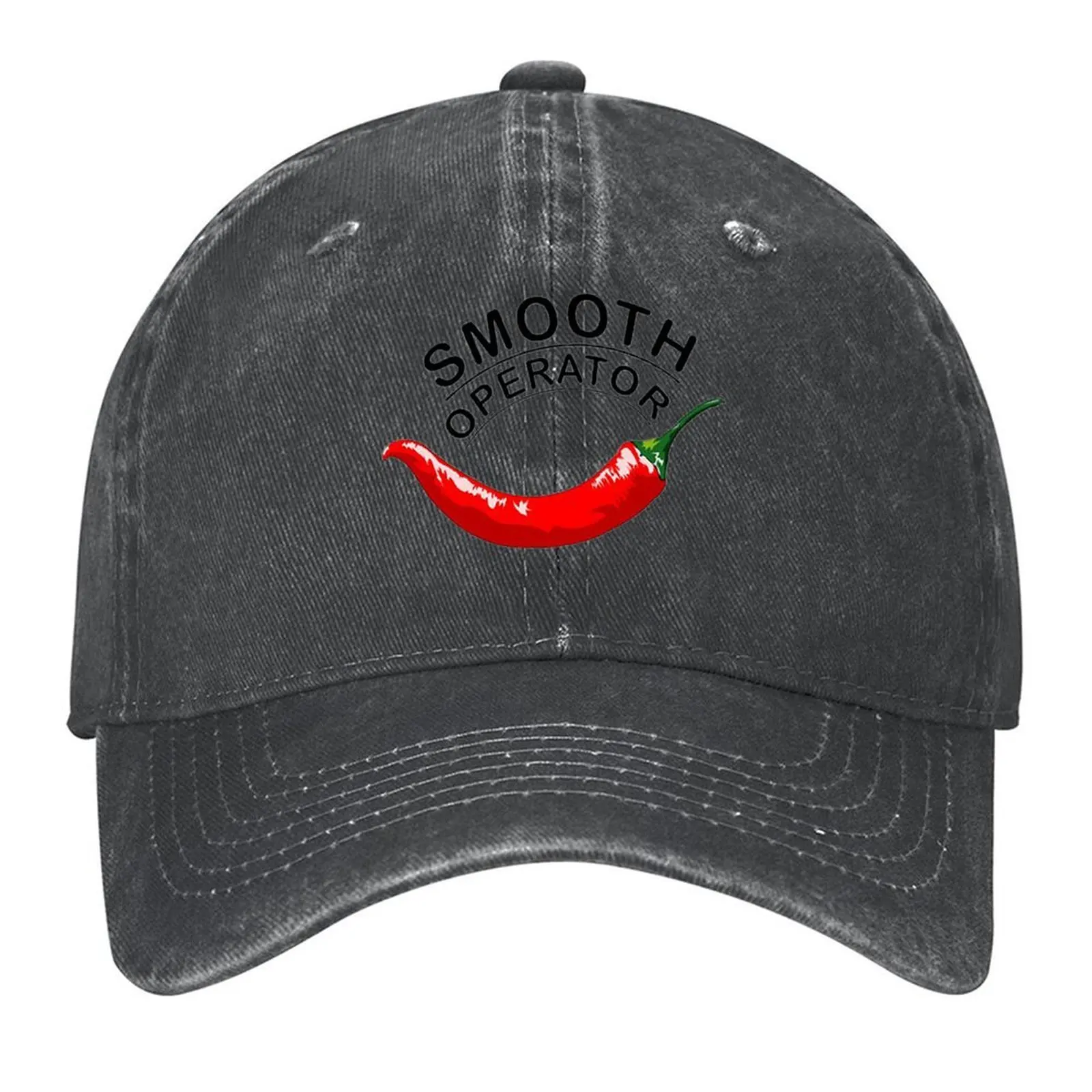 

Smooth Operator Baseball Cap Sun Hat For Children birthday New In The Hat Beach Mens Caps Women's