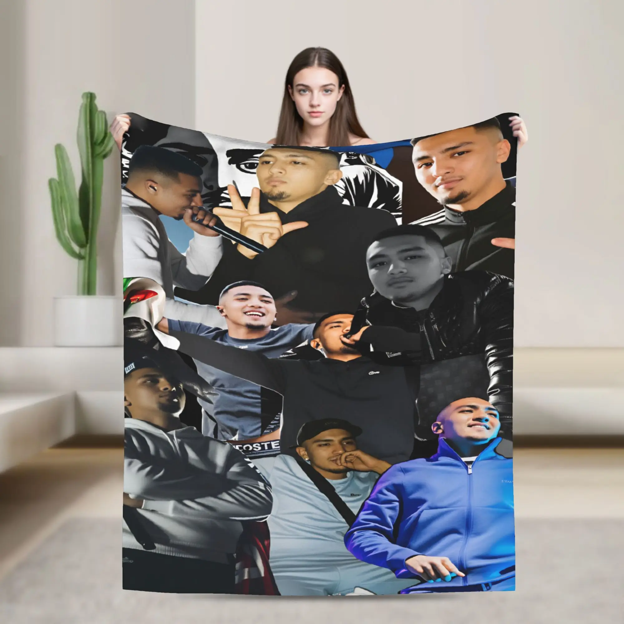 Rapper B-BENY Jr Al… - image