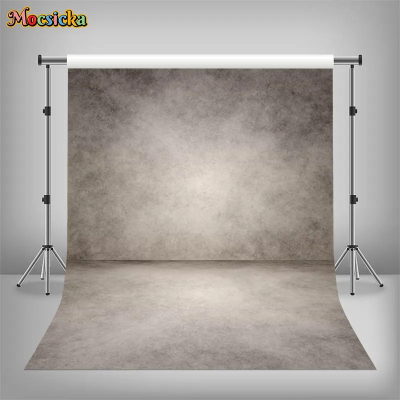 Mocsicka abstrakcyjna tekstura fotografia tło portret dzieci Vintage noworodek tło macierzyńskie na baner studia fotograficznego