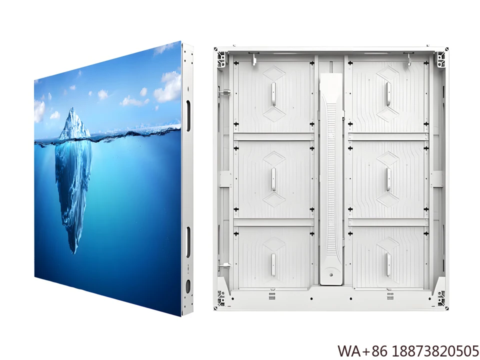 Led Display High Qu…