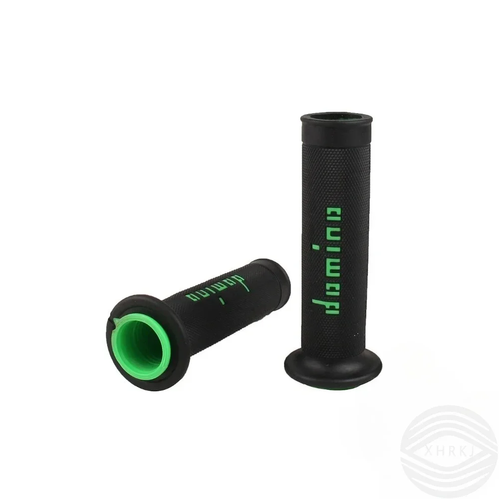 Neue 22MM Motorrad-Lenkergriffe aus Gel-Gummi, Lenker-Gummigriffe für Dirt Pit Bikes, Motocross-Lenker