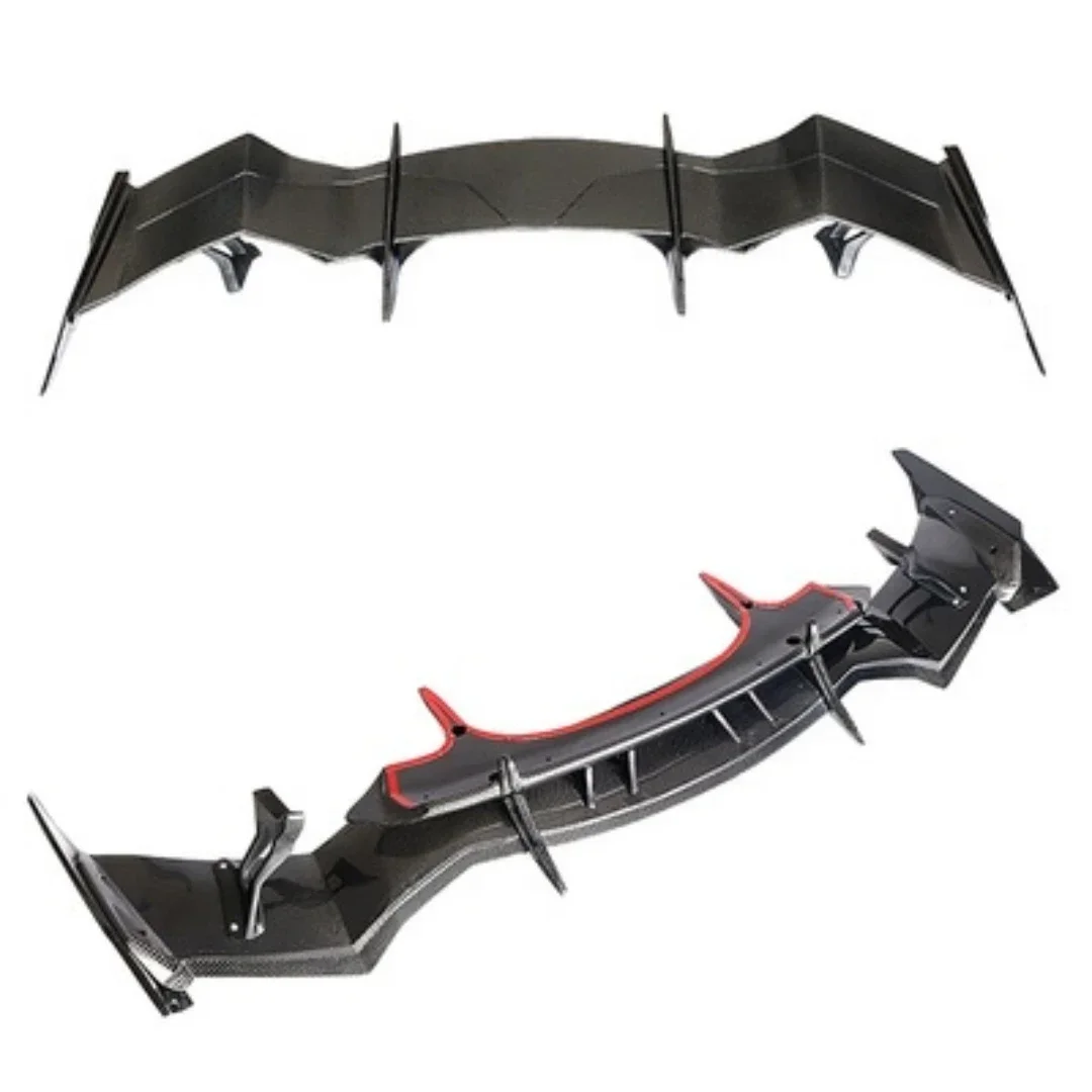 

Body Kit carbon fiber tail wing for Chevrolet camaro Car Accessories