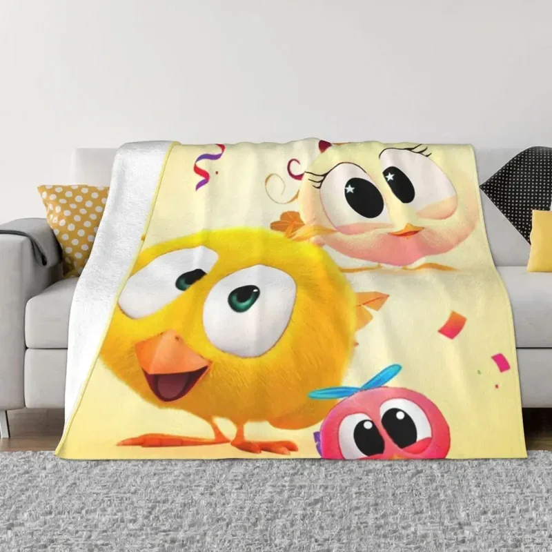 where's chicky Funny gift for fans where's chicky characters Throw Blanket Vintage Blanket@0￥