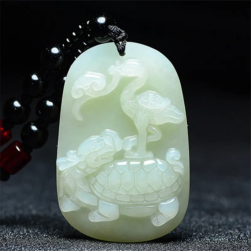 

Эксклюзивный кулон из нефрита «Мастиф» для мужчин и женщин, белый, подвеска с именем, золотая отделка