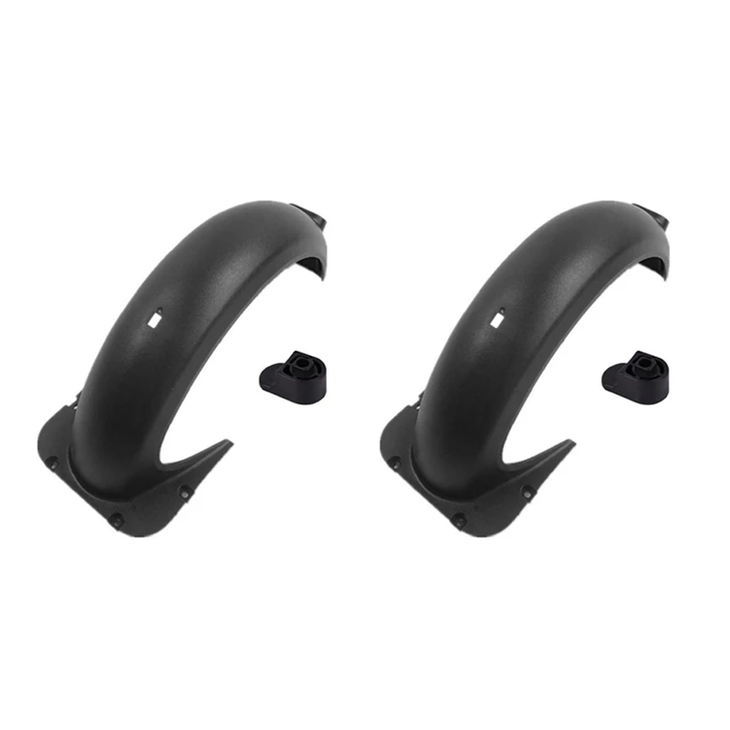 2X garde-boue arrière pour Scooter électrique Ninebot Max G30, pièces de rechange, accessoires