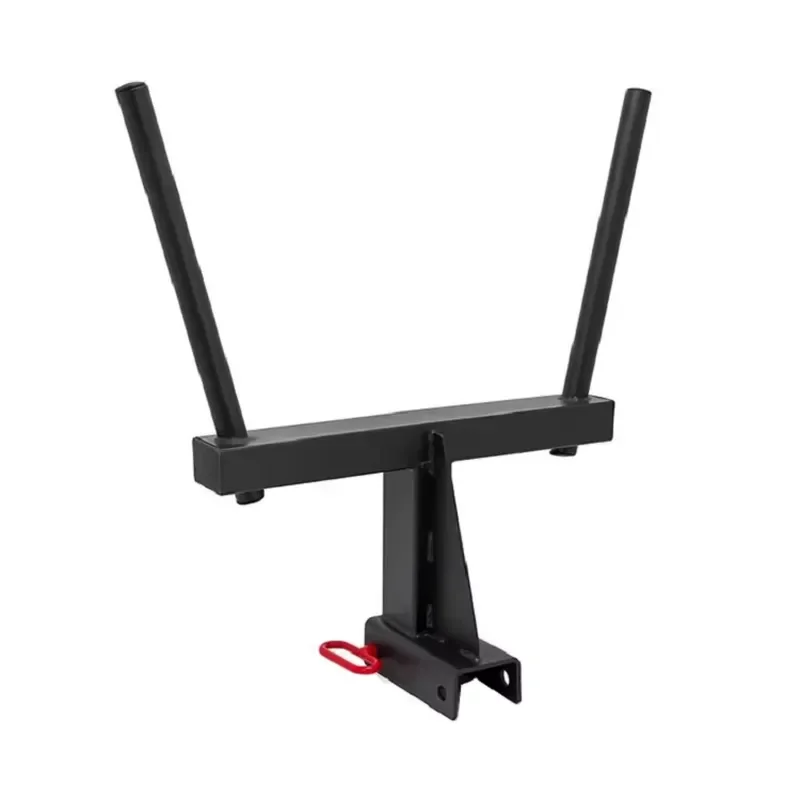 Adjustable Dip Station Power Rack for Home Gym Fitness Parallel Bars Exercise Equipment Strength Training Workout Gear Heavy