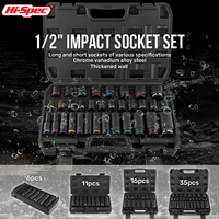 Hi-Spec 6/11/16/35PC 1/2\