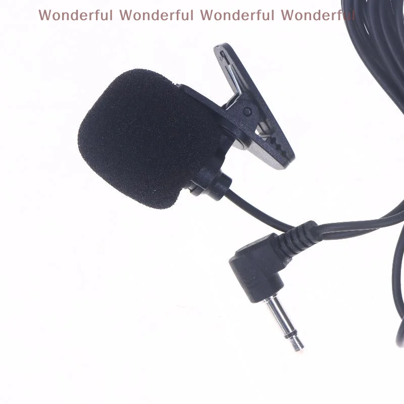 

Transform Audio Experience with 20 Pin RCA Cable 1/2Pcs 3.5mm Mic, For Android Car Subwoofer