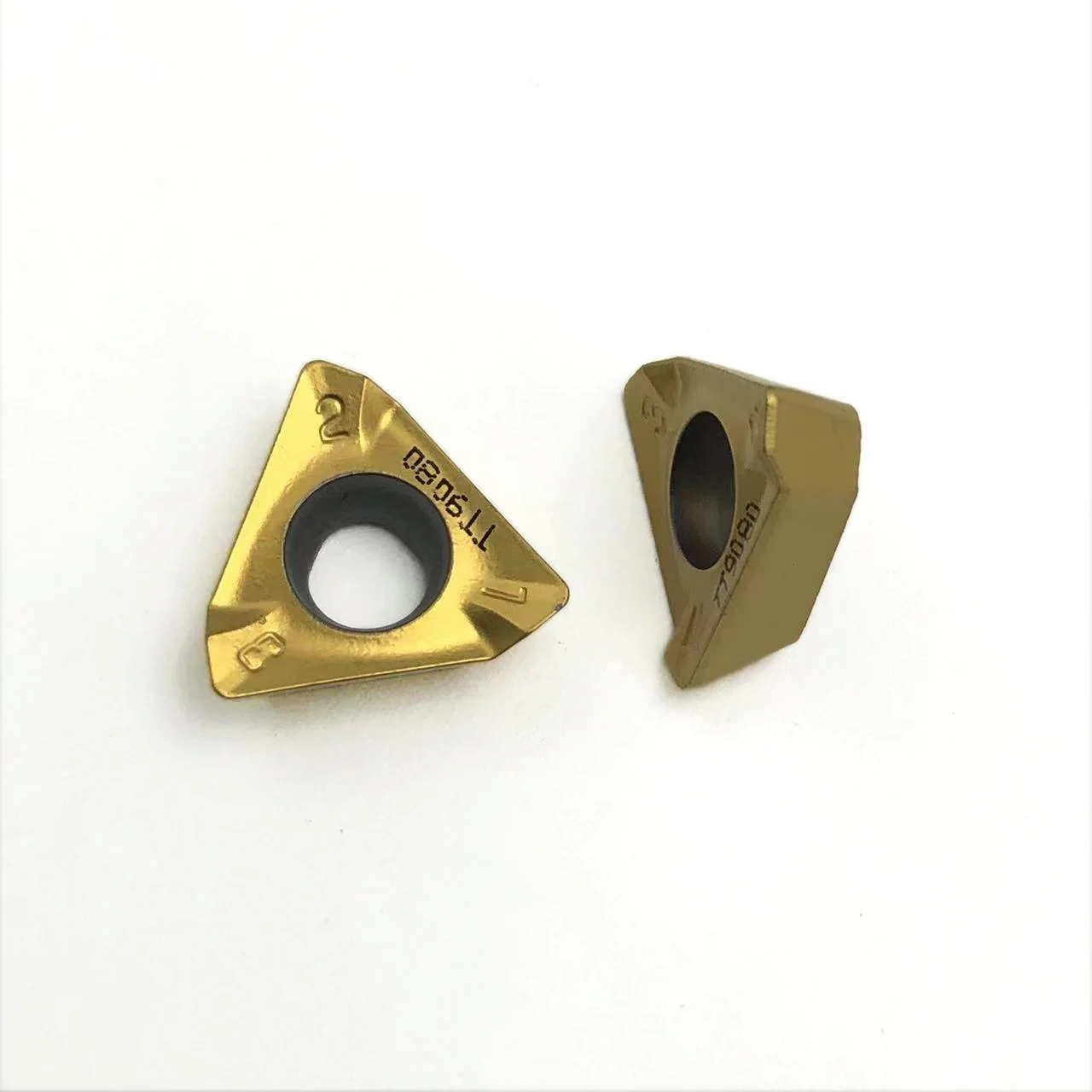 Fresa interna inserida, Carboneto L Ferramenta De Metal, 3pkt100408r 3pkt150508 m tt9080, 150508 r tt9080