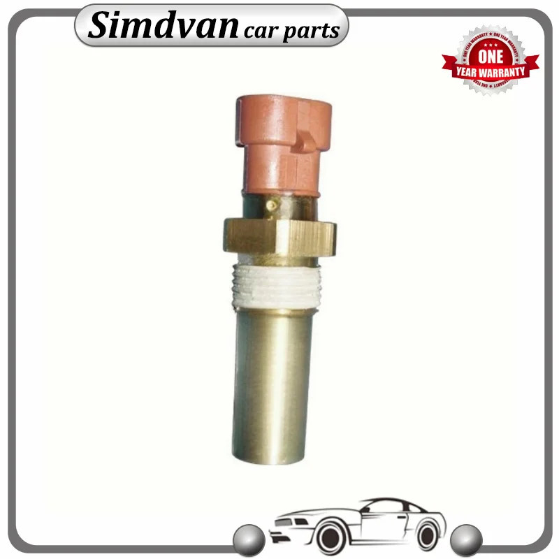 AT ناقل حركة أوتوماتيكي 512 علبة التروس مستشعر سرعة عمود الإدخال QR512E-1703621 QR512E 1703621 لشيري تيجو QQ سويت S11 #4