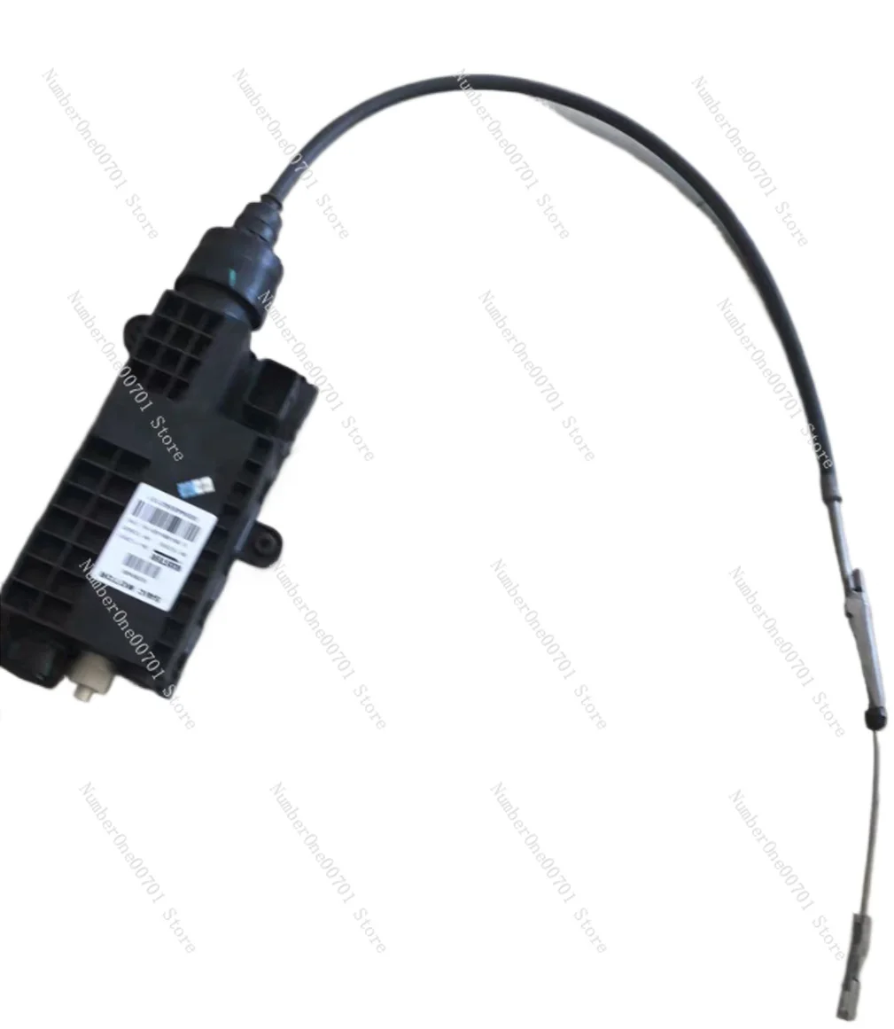 Applicable to Rongwei RX5 Electronic Handbrake Module Cable Assembly Parking Brake Original Disassembly