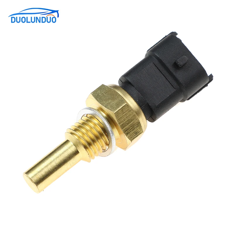 New 0281002209 Coolant Temperature Temp Sensor For Iveco Daily III IV V Renault Dongfeng 0281002209