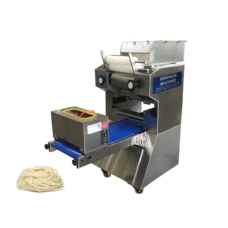 

Cheap Price Automatic Commercial Japanese Ramen Noodle Making Machines