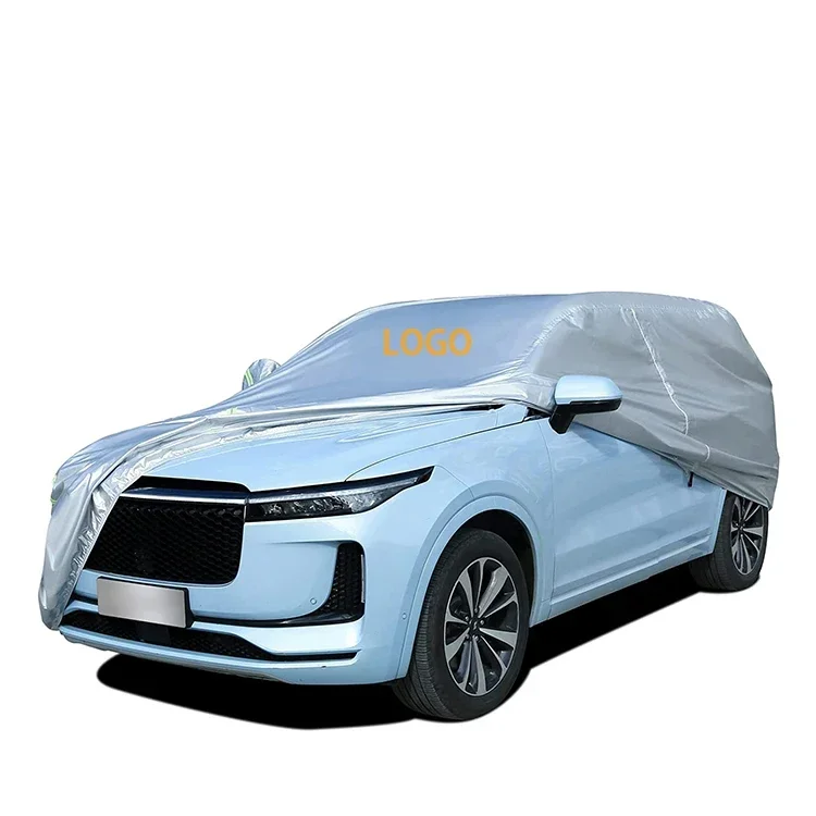 Newly Arrived Best-selling Car Windshield Cloth Cover for Vehicles in Mainland China