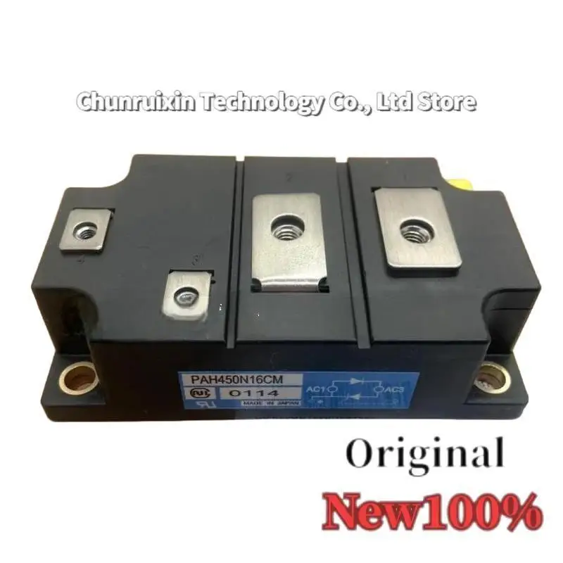 

PAH100N16CM PAH150N16CM PAH300N16CM PAH450N16CM