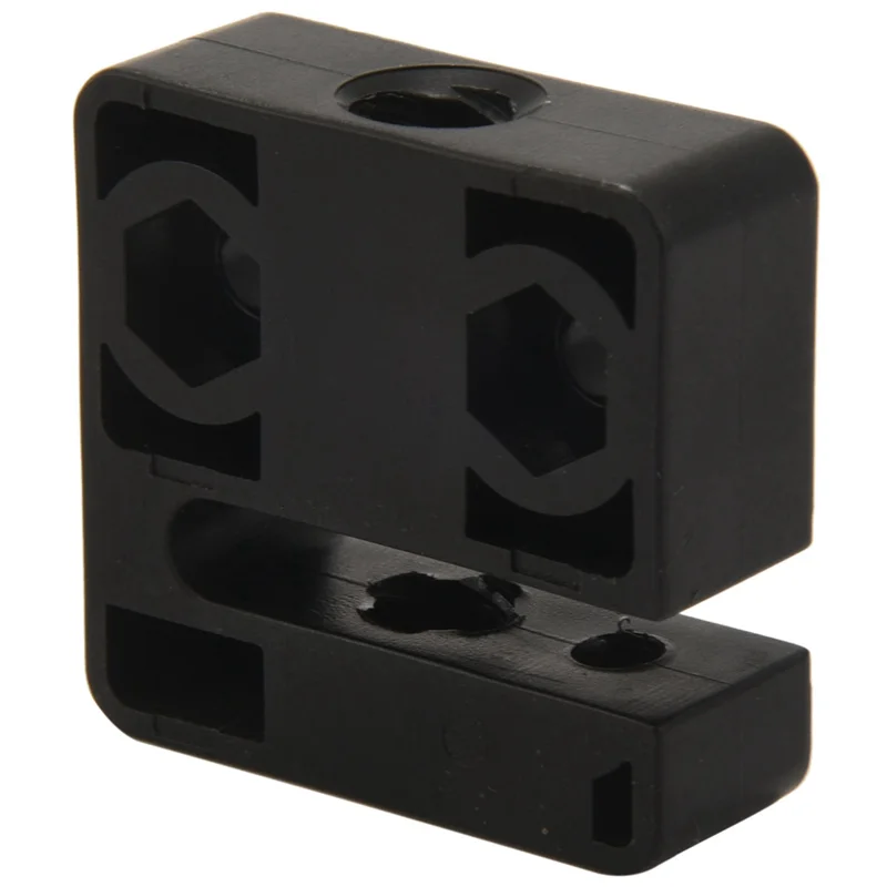 A36T-3X T8 كتلة الجوز المضادة ل 8 مللي متر متري Acme الرصاص المسمار ل