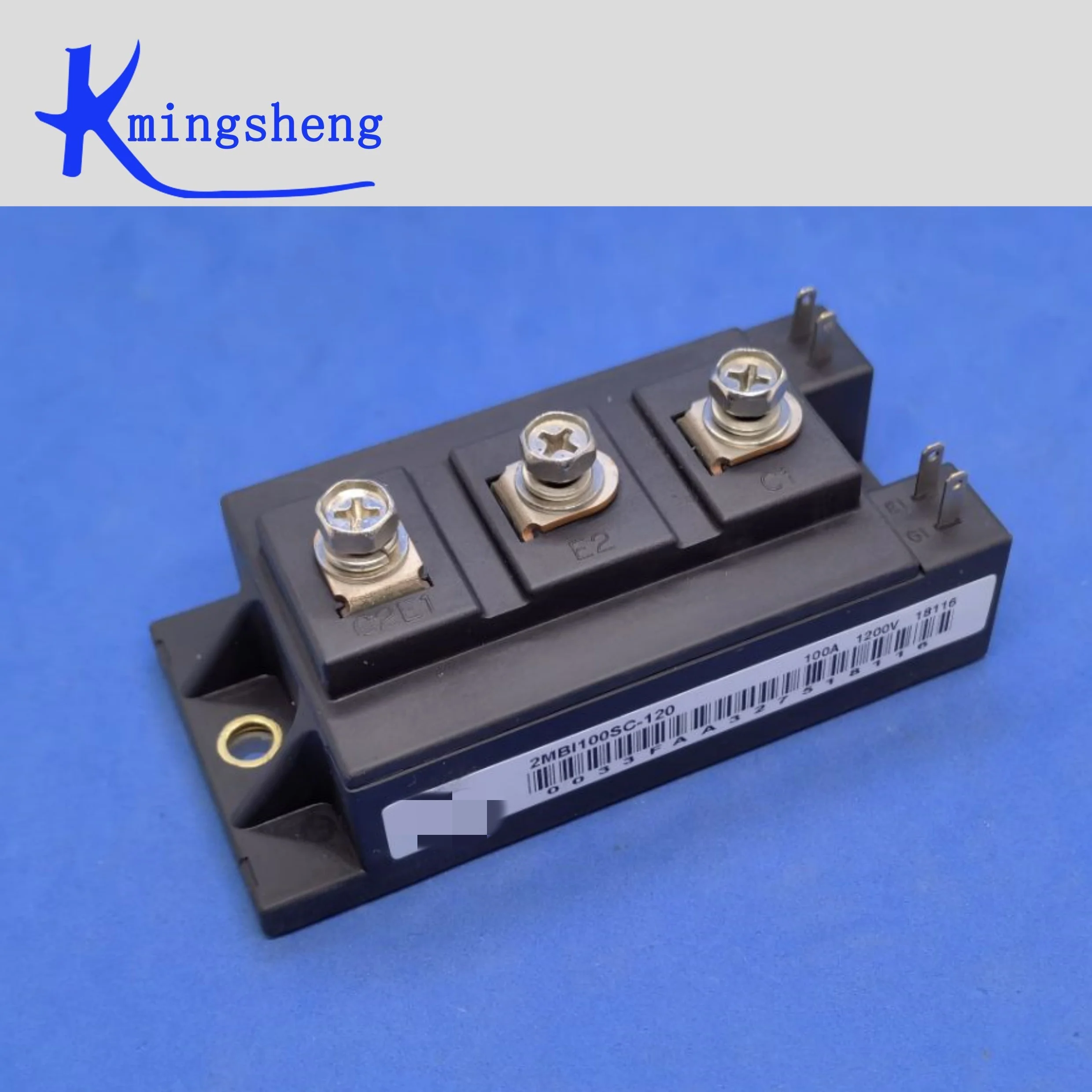 

2MBI100NC-120 2MBI100NC-120H FREE SHIPPING NEW AND ORIGINAL MODULE