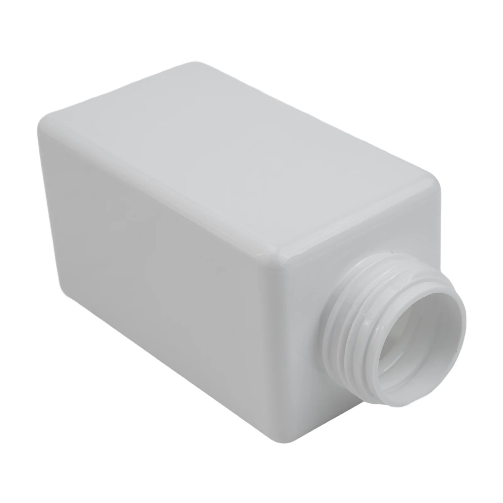 450ML Hand Pump Bottle for Shampoo and Foam Soap Dispenser Designed with Transparent Material and Easy Cleaning Feature