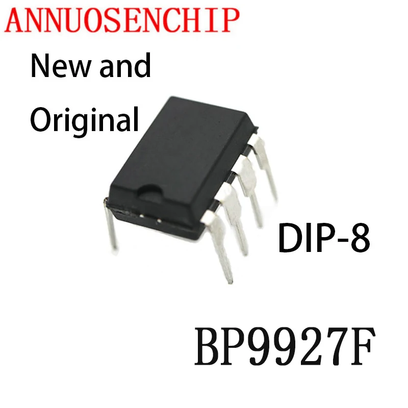 10PCS New And Original DIP-8 BP9927 9927F DIP8 DIP BP9927F