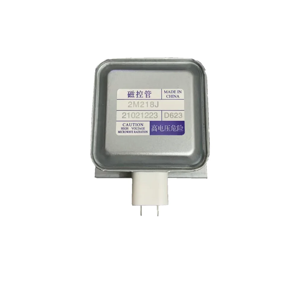 2m218 forno de microondas magnetron para witol 2m217j 217j 2m218j 2m518j para midea galanz forno de microondas peças reposição acessórios