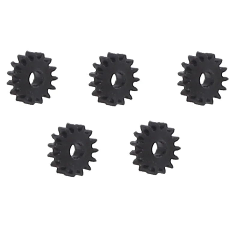 b04b-5pcs-交換レンズギア-canon-ixus70、ixus75、ixus80、ixus85-フォーカスモーターギアカメラ修理部品