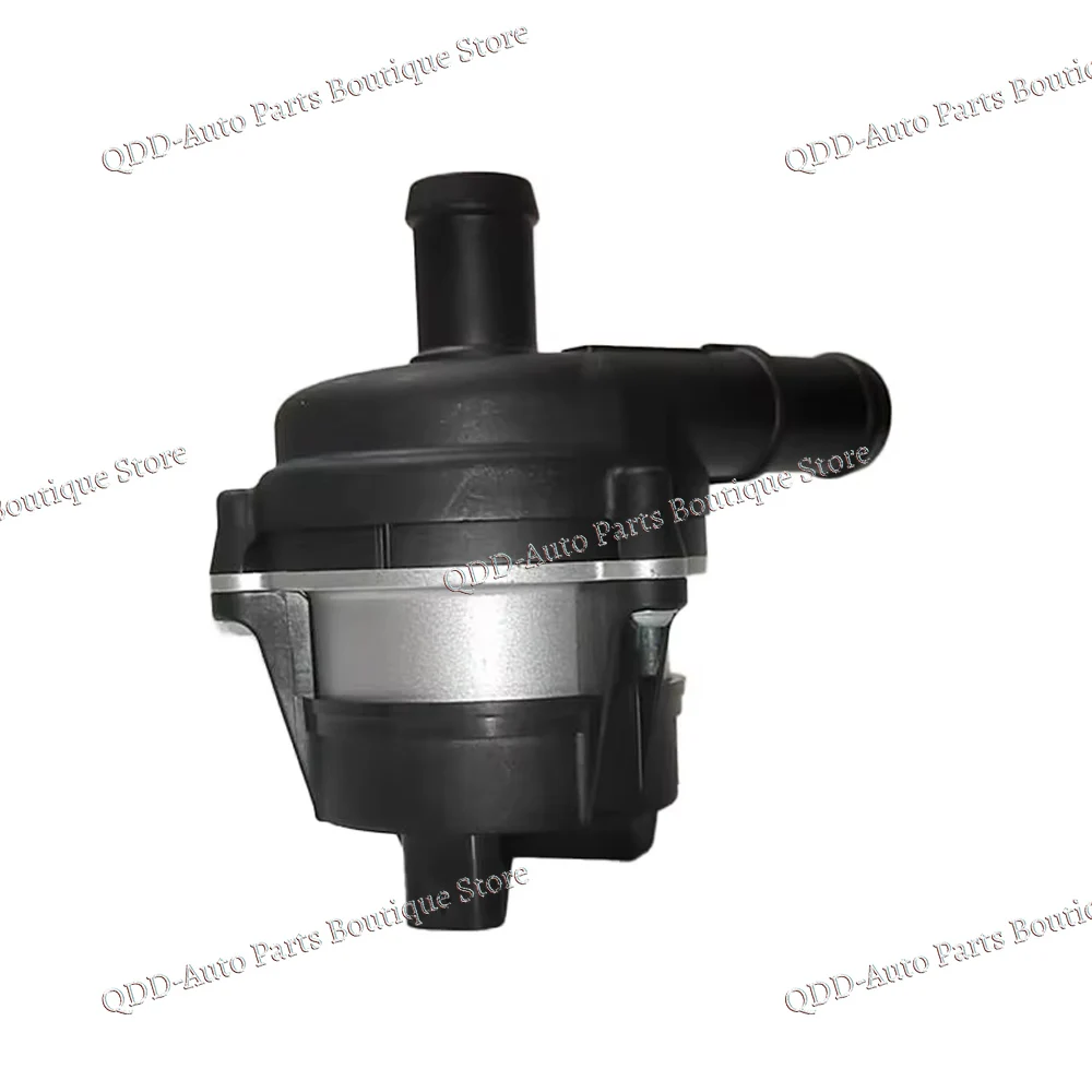 50552860 50533833 50544843 For Alfa Romeo Giulia 952 STELVIO 949 Car Engine Cooling Electric Additional Auxiliary Water Pump - view 2