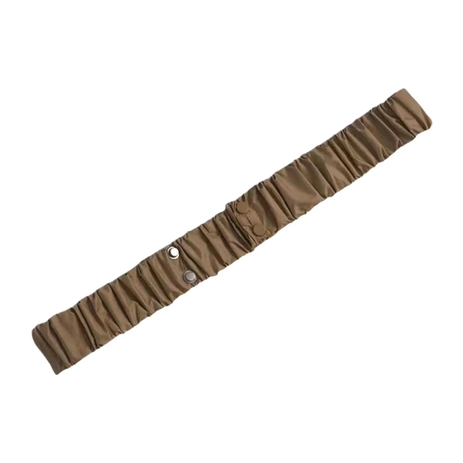 

Эластичный пояс-корсет для женщин, декоративный, плиссированный, с эффектом крэш, для верхней одежды, зимний