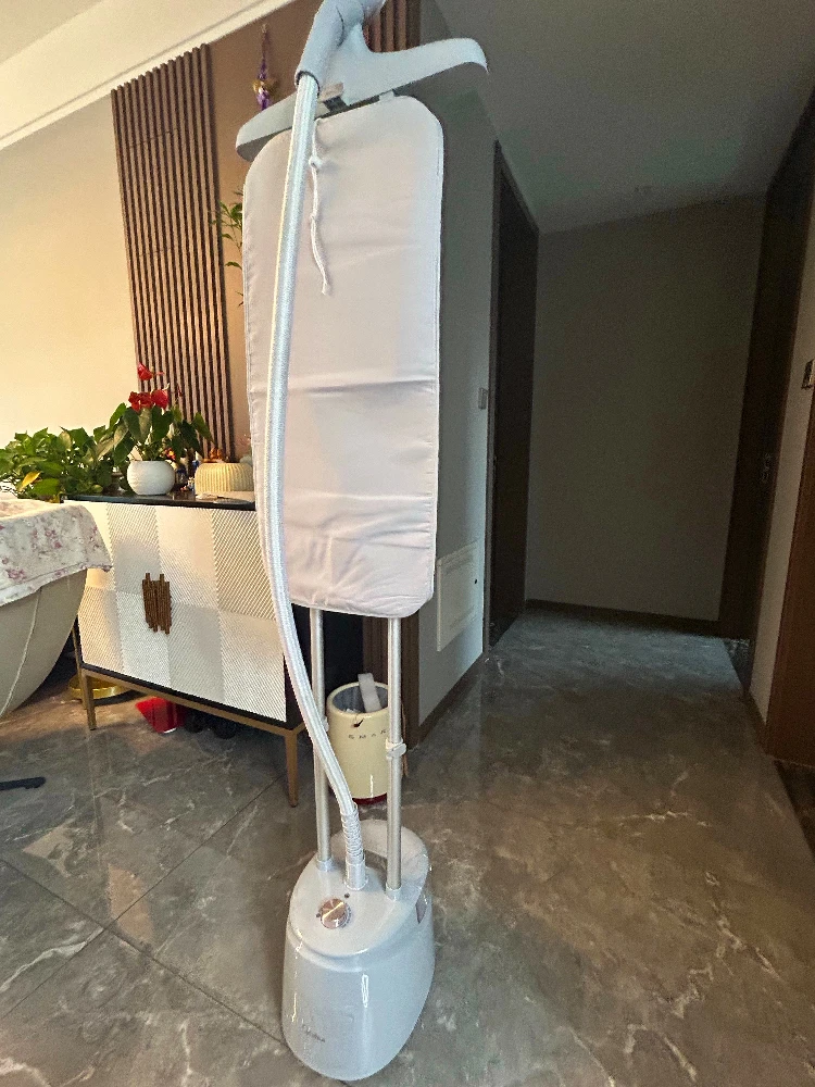 

Midea official hanging iron household 2025 new model small vertical steam iron clothing store clothes ironing machine