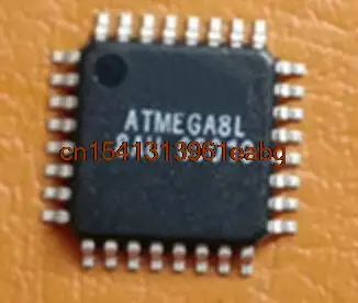 

IC 100% NEW NEW ATMEGA8L-8AU ATMEGA8L