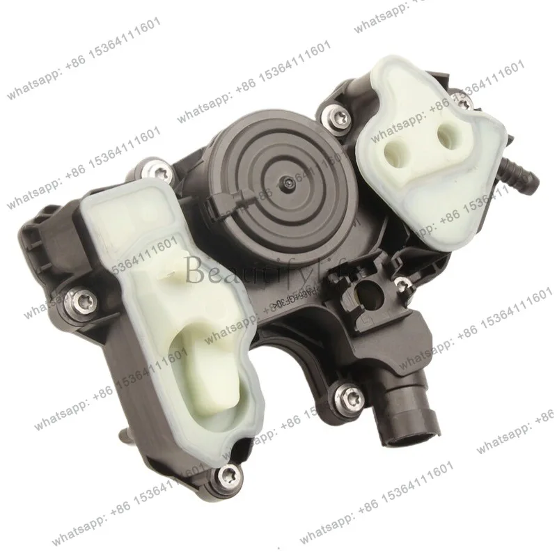 ZJ. Applicable, Automotive Valve Oil Separator 06Q103495B 95810348400