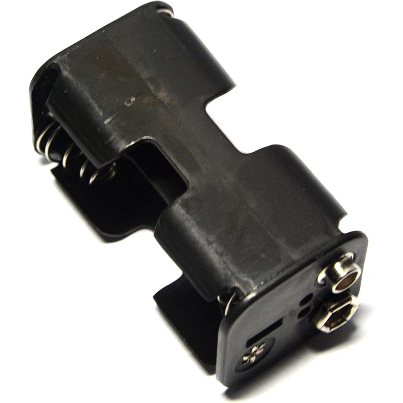 1PCS 3PCS 4-Slot AA Battery DIY Holder with Wire Leads Storage Box Case for RC Servo Tester Flysky Receiver Battery Shell Cover