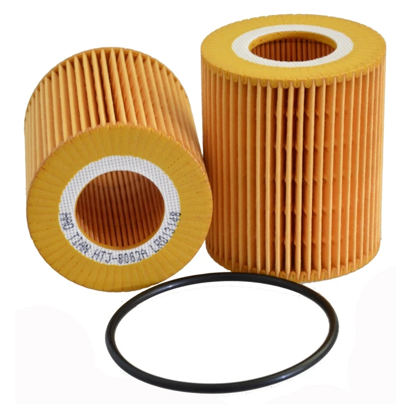 

​Car Oil Filter For CITROEN C5 III 2008 C6 205-2012 JAGUAR XF/ XJ LAND ROVER DISCOVERY IV 2009 RANGE ROVER SPORT LR013148 HU826X