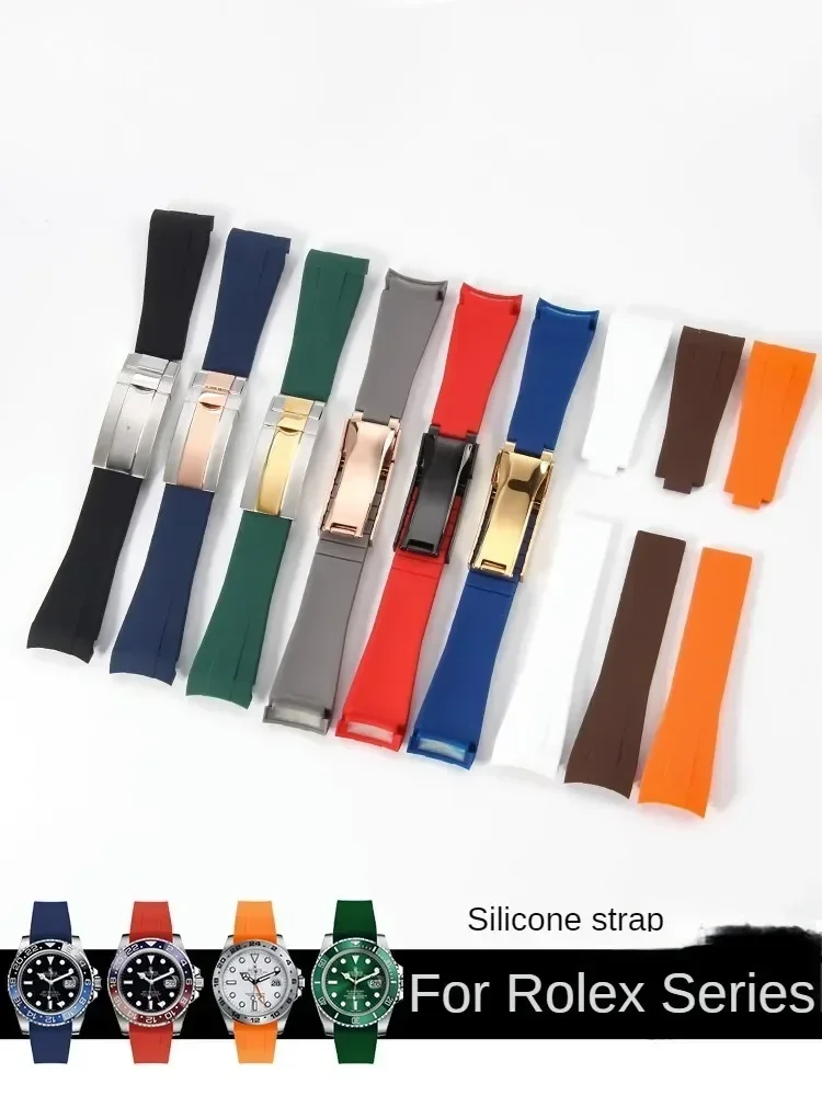 Watch Band For Role…