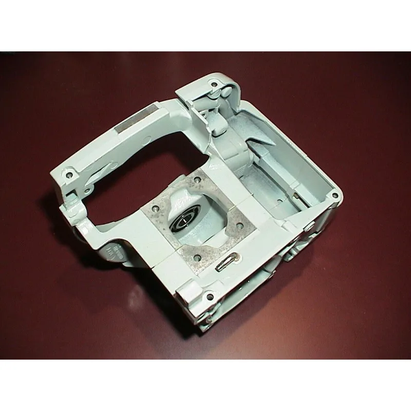 Imagem -04 - Chainsaw Housing Replacement Part Cárter Manivela Motor Apto para Stihl Fs160 Fs220 Fs280