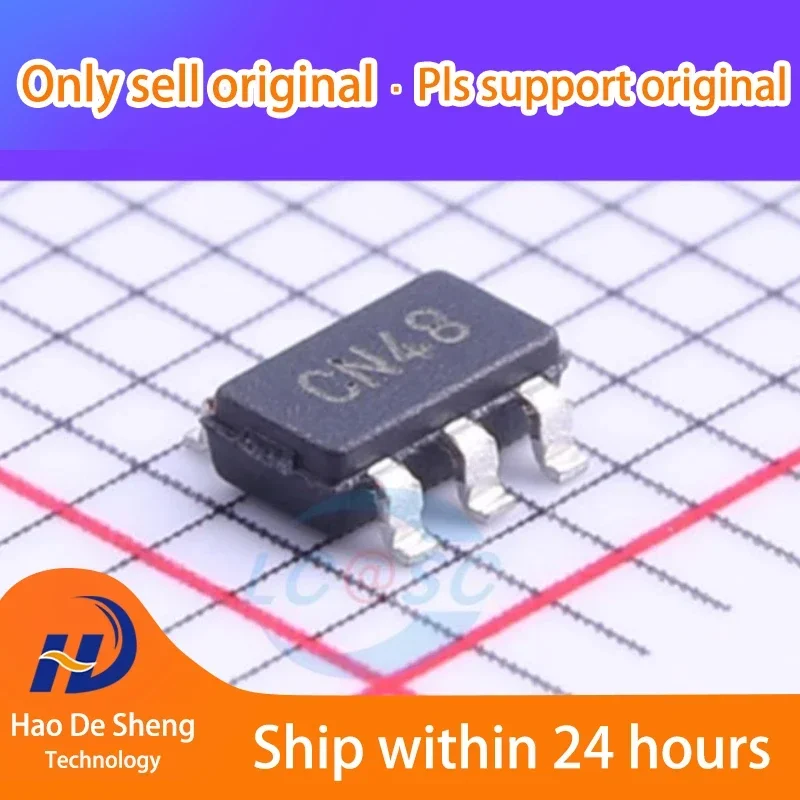 

10PCS/LOT TC77-3.3MCTTR SOT-23-5 New Original In Stock