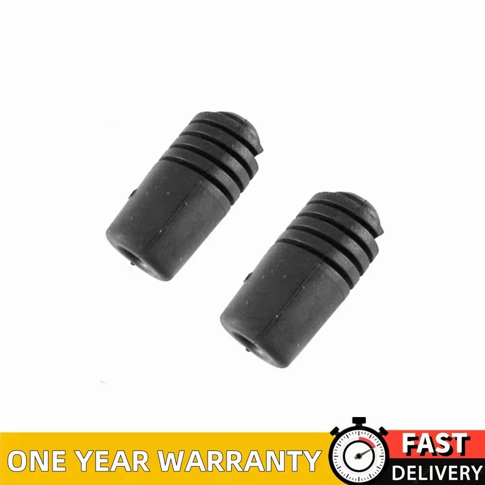 

2010-2016 1pair/2PCS Bonnet Hood Rubber Hood Stop Buffer for Land Rover Discovery 4 L319 Jaguar E-PACE CJM500010 LR023025