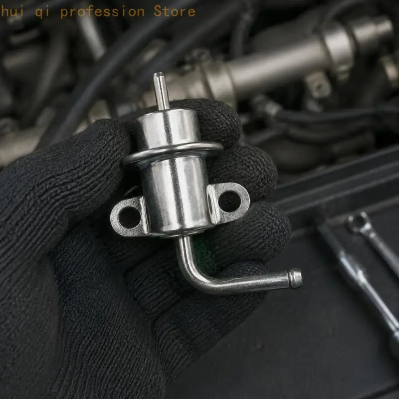 63P-13906-00 Kraftstoffsystem-Wartungsreglerteil für geplante Wartungsarbeiten H8WE – Detail 5
