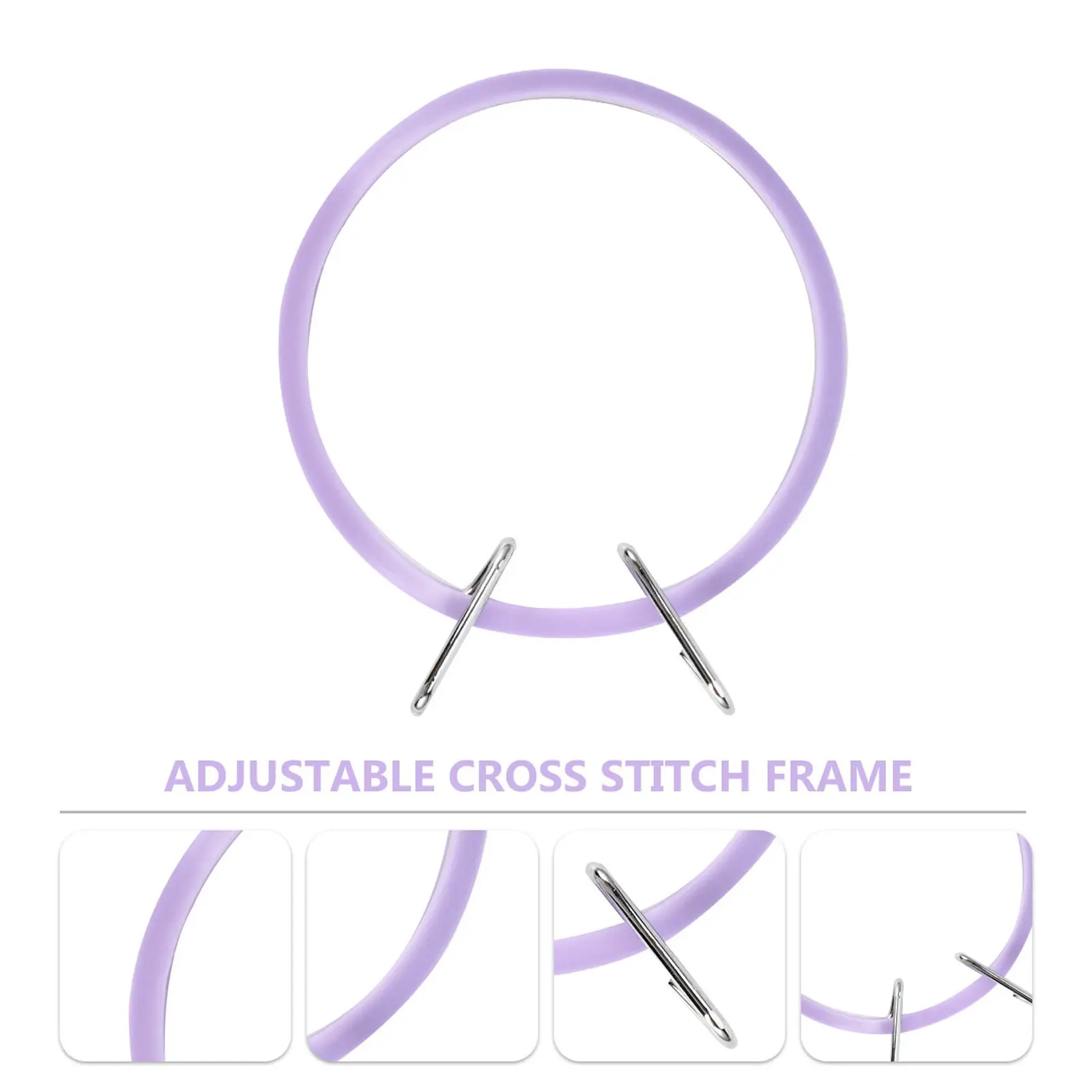 Embroidery Hoops Em…