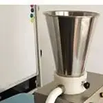 Commercial Dumpling Ravioli Machine Electric 220V
