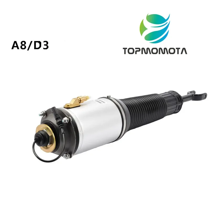 

brand new air suspension strut front bag 4E0616039AH 4E0616040AH fit to Au-di A8 D3 4E 2002-2010