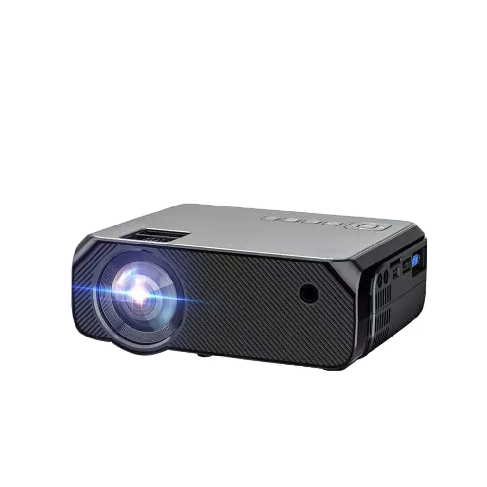 

High Brightness Mini 720p HD Support 1080p LCD LED projector for Home Theater Projector