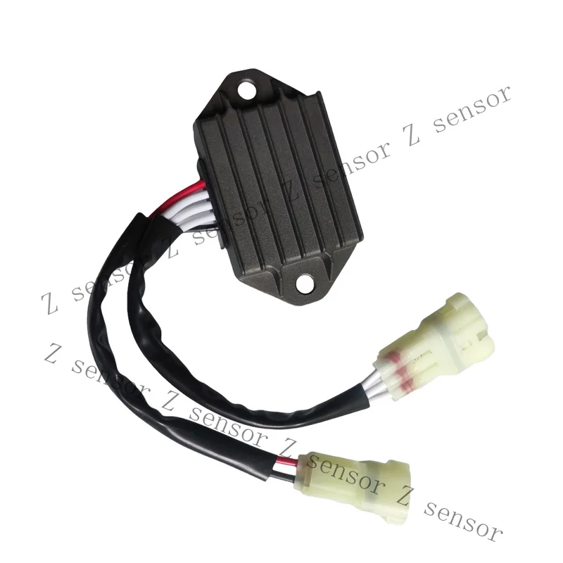 Z+ Regulator for Yamaha YZ450F YZ250 250F 1SL-81960-00 5UM-81960-E0 2GB-81960-00-00