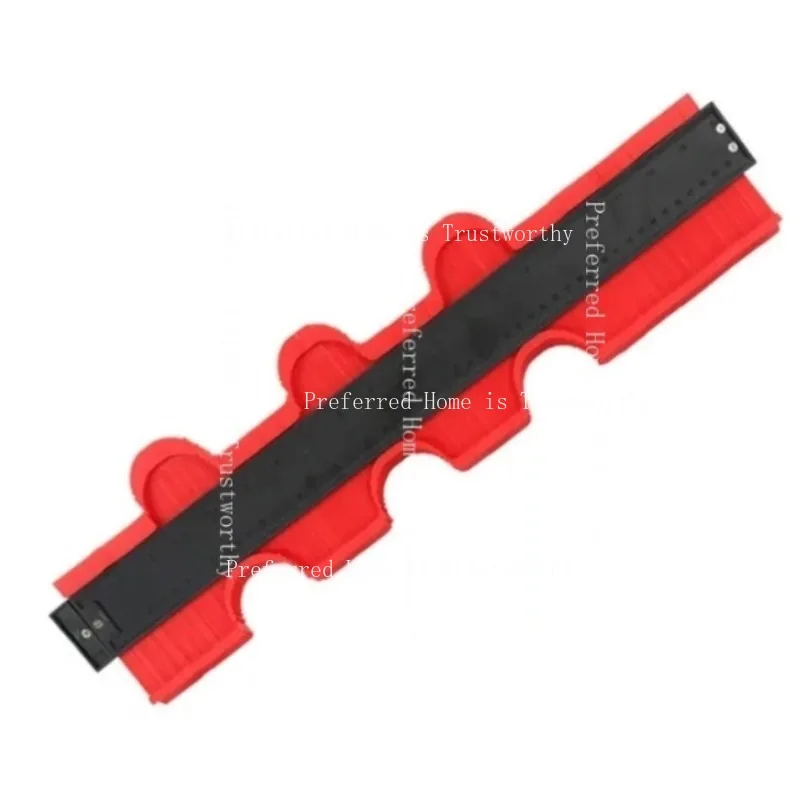 

Suitable for Automotive Sheet Metal Shape Taking Ruler, Contour Taking Tool, Repair Tool,Curvature Measuring Ruler,Contour Ruler