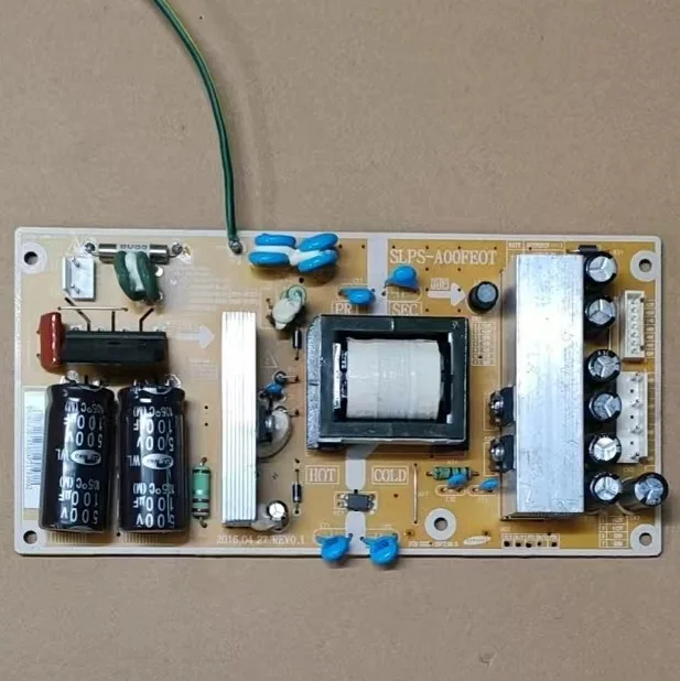 

SLPS-A00FEOT is suitable for three-star refrigerator power supply board SLPS-A00FE0T DA92-00795A