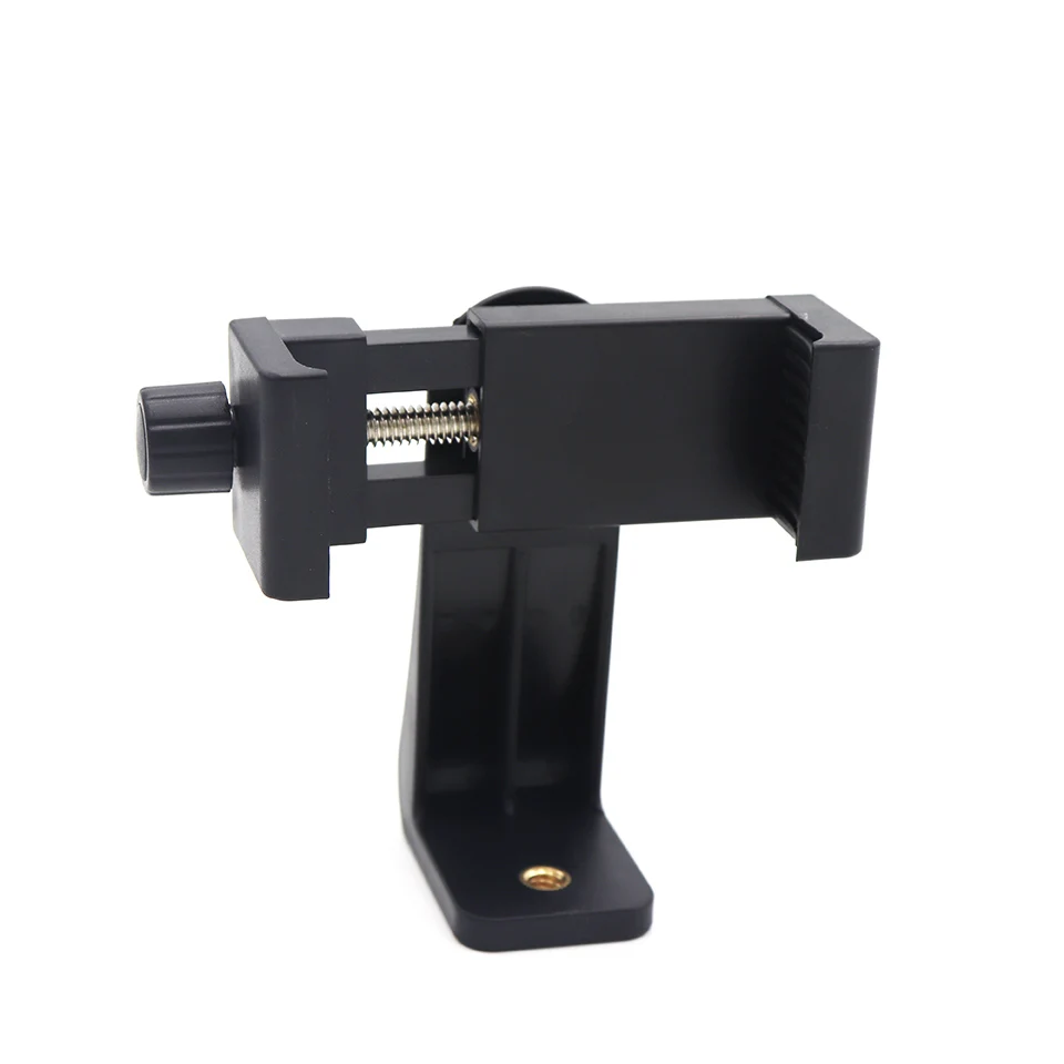 السفر ترايبود جبل محول الهاتف الخليوي المحمول المقص حامل عمودي 360 ترايبود حامل آيفون حامل كاميرا