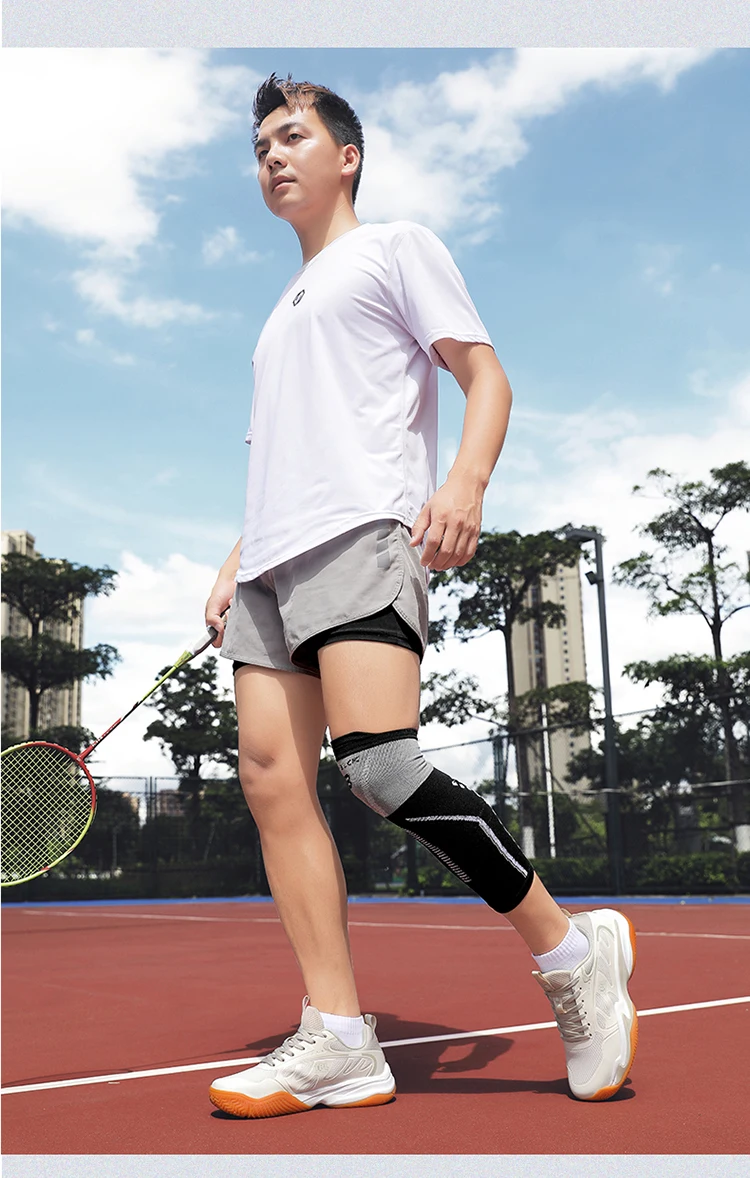 Badminton Shoes Tennis Court Training Volleyball Shoes Indoor Outdoor Professional Men's Women's Breathable Sports Large Size ..