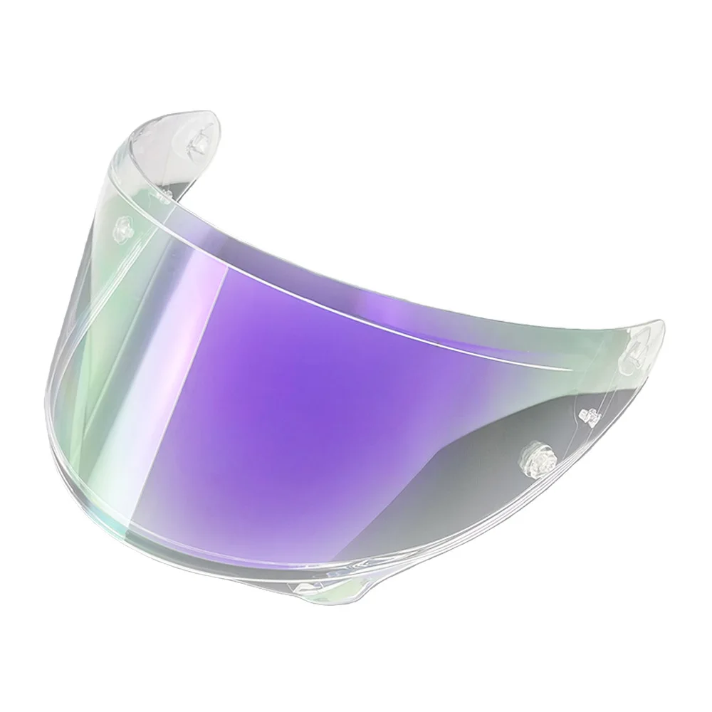 HJ42 Suitable for RPHA12, RPHA 12 Carbon Helmet Lens Sun Protection Day and Night Color Changing Windproof Goggles