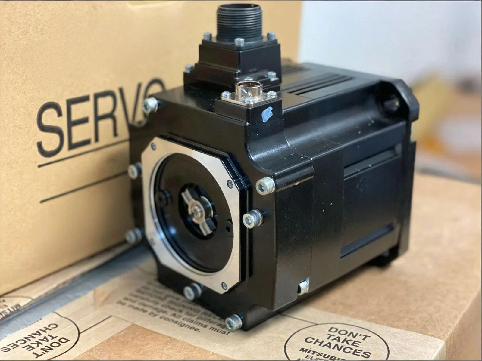 

Brand New HF54BS HF104BS HF204BS HF224BS HF303BS HF354BS Warranty One-year
